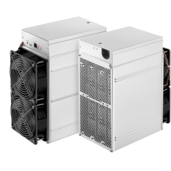 BITMAIN ANTMINER Z11 (135KSOL/S)