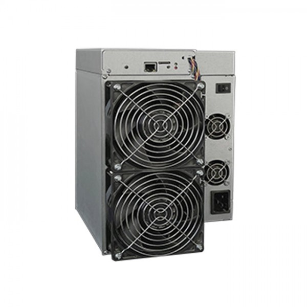 GOLDSHELL - LT5 PRO DOGECOIN AND LITECOIN MINER 2.45 GH/S