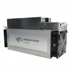 MICROBT WHATSMINER M30S+ (100TH/S)