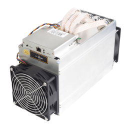 BITMAIN L3+ (504MH/S)