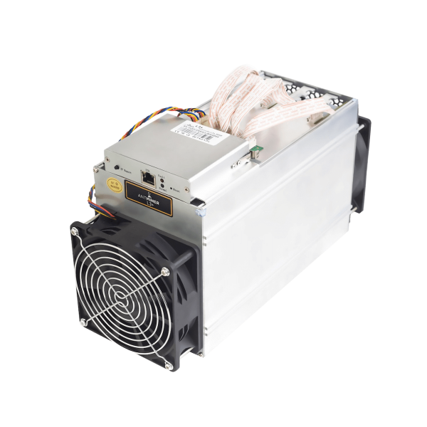 BITMAIN L3+ (504MH/S)